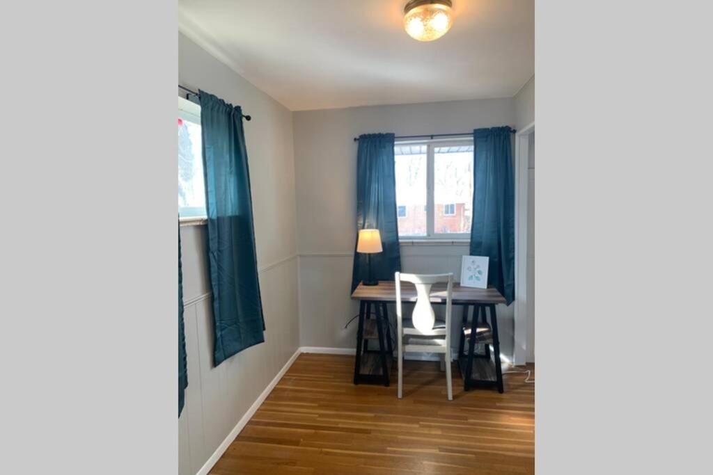 Villa 3 King Beds + Bunk Beds On Broadway Littleton Exterior foto